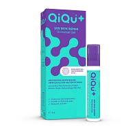 QIQU Universal Gel - 5ml - Beauty-Box Dezember 2021
