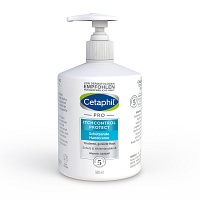 CETAPHIL Pro Itch Control Protect Handcreme - 500ml