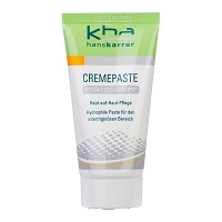 HANS KARRER Cremepaste mikroSilber - 50ml