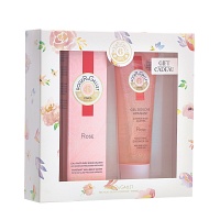 R&G Rose Geschenkset Duft+Mini - 1Packungen