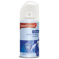 CANESPROTECT Fußspray - 1X150ml - Nagelpilz