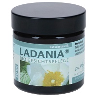 LADANIA Bio Gesichtspflege Creme - 50ml