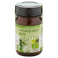 VENEO 093 Bio Tabletten - 132Stk