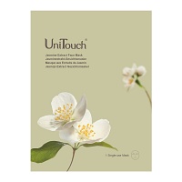 UNITOUCH Jasminextrakt Gesichtsmaske - 30ml