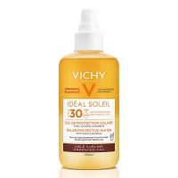 VICHY IDEAL Soleil Sonnenspray Antiox LSF 30 - 200ml