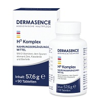 DERMASENCE H3 Komplex - 90Stk