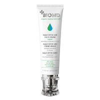 BIOMED Aqua Detox 24h entgiftende Gesichtscreme - 50ml