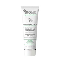 BIOMED Vergiss dein Alter Kopf hoch Anti-Aging Cr. - 40ml