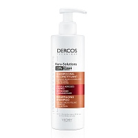 VICHY DERCOS Kera-Solutions Shampoo - 250ml
