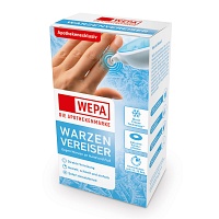 WEPA Warzenvereiser - 1Stk