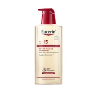 EUCERIN pH5 Duschgel empfindliche Haut - 400ml - Empfindliche Haut