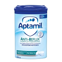 APTAMIL Anti-Reflux Komplettnahrung Pulver - 800g - Babynahrung