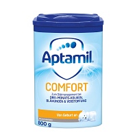 APTAMIL COMFORT Pulver - 800g - Babynahrung