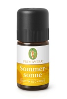 SOMMERSONNE Duftmischung ätherisches Öl - 5ml