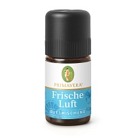 FRISCHE LUFT Duftmischung ätherisches Öl - 5ml