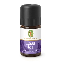 LASS los Duftmischung ätherisches Öl - 5ml