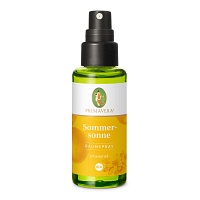 SOMMERSONNE Raumspray Bio - 50ml