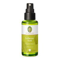 LEBENSLUST Raumspray Bio - 50ml