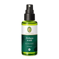 ZIRBENWALD Raumspray Bio - 50ml