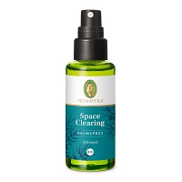 SPACE Clearing Raumspray Bio - 50ml