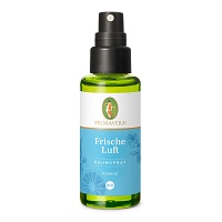 FRISCHE LUFT Raumspray Bio - 50ml