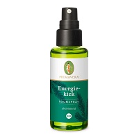 ENERGIEKICK Raumspray Bio - 50ml