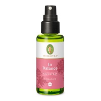 IN BALANCE Raumspray Bio - 50ml