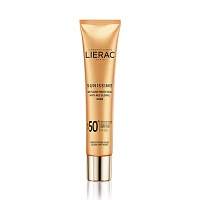 LIERAC Sunissime BB Schutzfluid LSF 50 dore - 40ml - Sonnen- & Insektenschutz