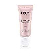 LIERAC Body-Hydra+ Peeling - 200ml - Hautpflege