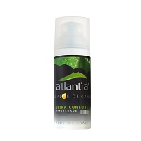 ATLANTIA Men Ultra Confort Aftershave Balsam - 50ml