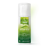 ATLANTIA reines Aloe Vera Gel - 200ml