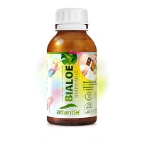 ATLANTIA Bialoe Aloe Vera-Saft - 500ml
