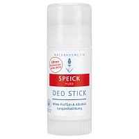 SPEICK Pure Deo Stick - 40ml