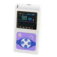 PULOX PO-650B Pulsoximeter - 1Stk