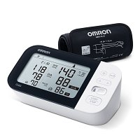 OMRON M500 Intelli IT Oberarm Blutdruckmessgerät - 1Stk - Oberarmgeräte