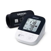 OMRON M400 Intelli IT Oberarm Blutdruckmessgerät - 1Stk - Oberarmgeräte