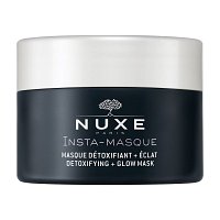 NUXE Insta-Masque entgiftende+Leuchtkraft Maske - 50ml - Insta masque
