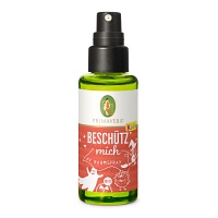 BESCHÜTZ mich Raumspray Bio - 50ml