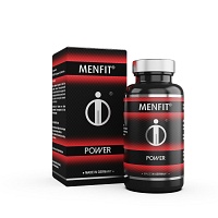 MENFIT Power Caps - 60Stk