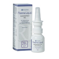 PLASMA LIQUID Nasensprüh-Gel - 20ml