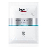 EUCERIN Anti-Age Hyaluron-Filler Intensiv-Maske - 1Stk - AKTIONSARTIKEL