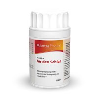 MANTRA für den Schlaf Kapseln - 30Stk