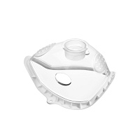 APONORM Inhalator TPE Soft Erwachsenenmaske - 1Stk