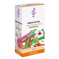 FRÜCHTETEE süße Harmonie - 125g