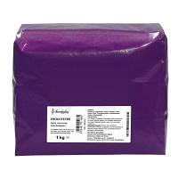 FRÜCHTETEE süße Harmonie - 1kg