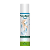 VENOSTASIN fresh Spray - 75ml - Erste Hilfe