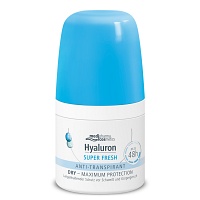 HYALURON DEO Roll-on super fresh - 50ml