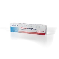 MYKOMED 10 mg/g Creme - 20g
