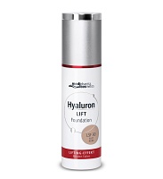HYALURON LIFT Foundation LSF 30 soft nude - 30ml
