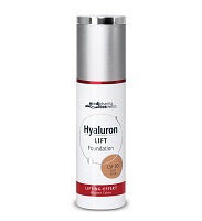 HYALURON LIFT Foundation LSF 30 soft gold - 30ml